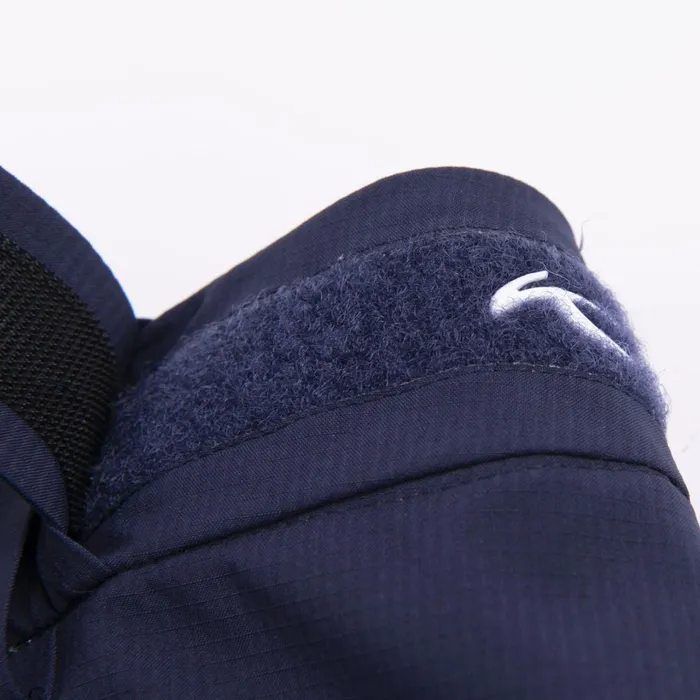 Men Bothy 2L Pants Atlanta Blue KJUS Rainwear