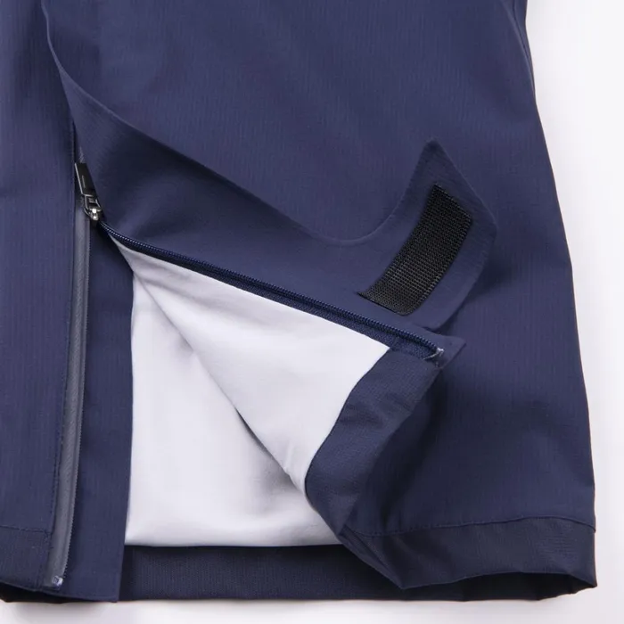 Men Bothy 2L Pants Atlanta Blue KJUS Rainwear
