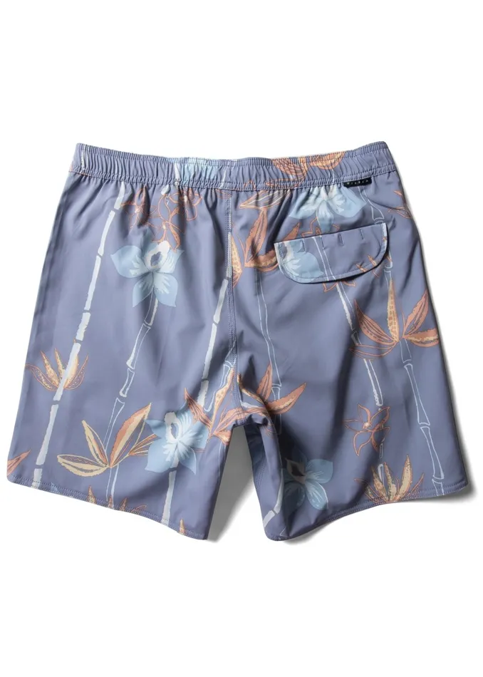 Men Canopy 1658243 Ecolastic Dark Denim Boardshorts Vissla Men Canopy 1658243 Ecolastic Dark Denim Boardshorts Vissla