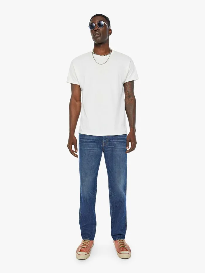 Men Denim Mother Denim The Bronco Wash In The Driver039s Seat
