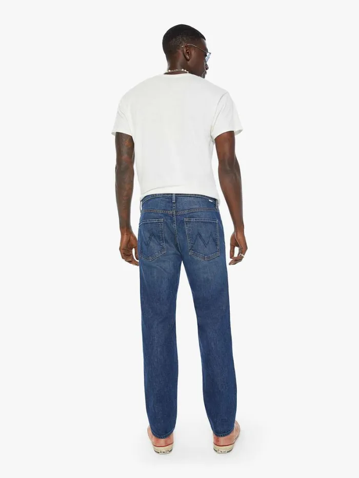 Men Denim Mother Denim The Bronco Wash In The Driver039s Seat