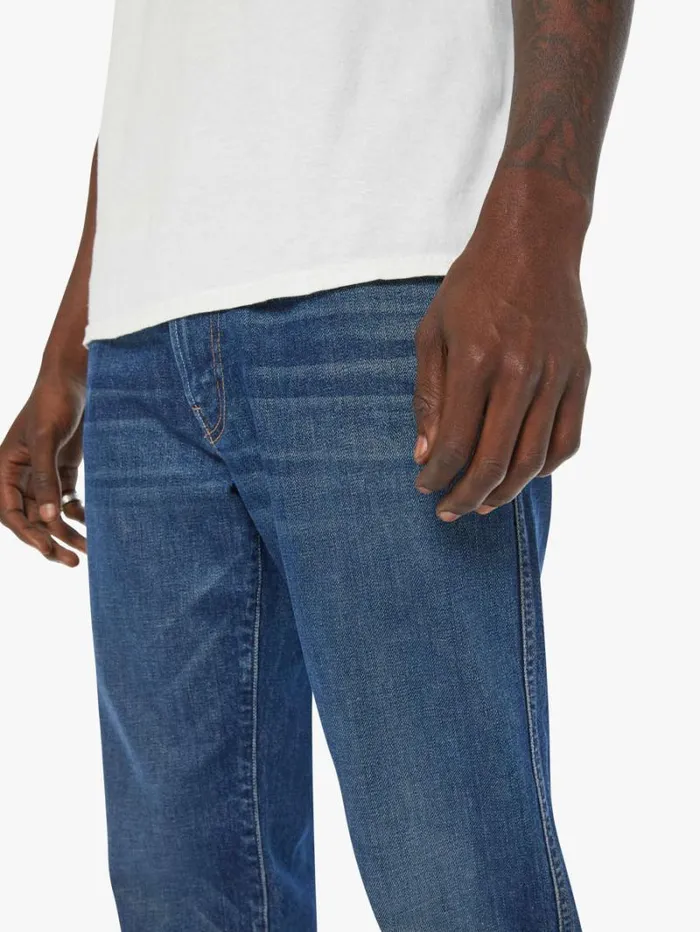 Men Denim Mother Denim The Bronco Wash In The Driver039s Seat