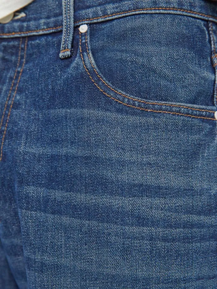 Men Denim Mother Denim The Bronco Wash In The Driver039s Seat