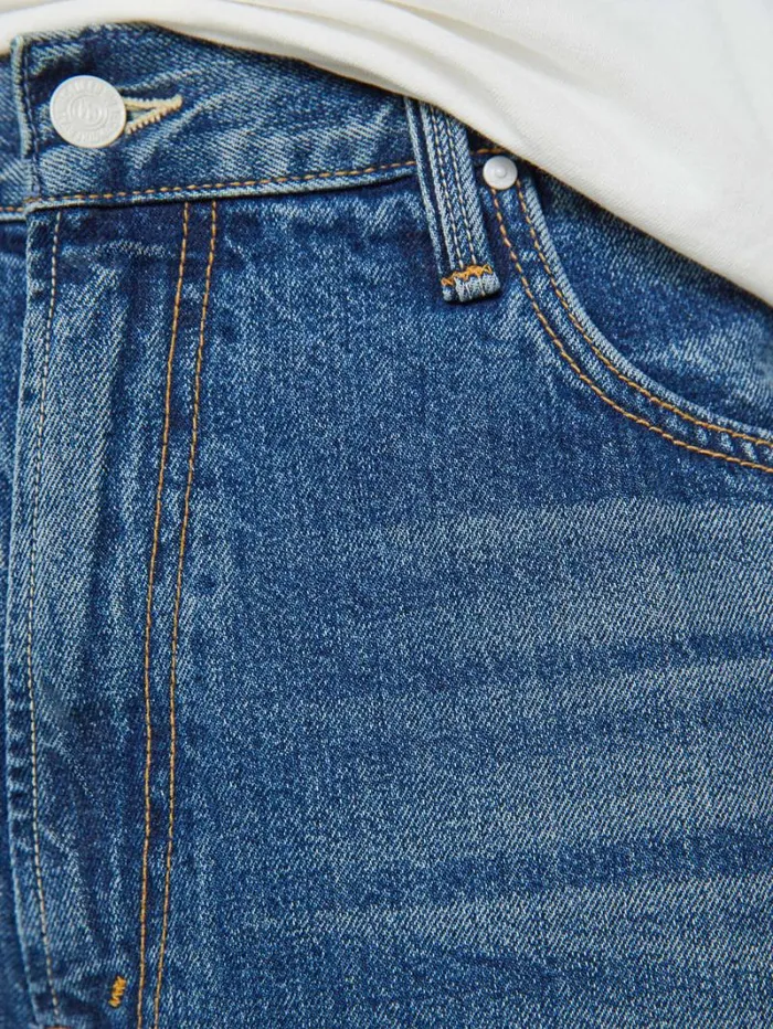 Men Denim Mother Denim The Menace Wash Bootcamp Men Denim Mother Denim The Menace Wash Bootcamp