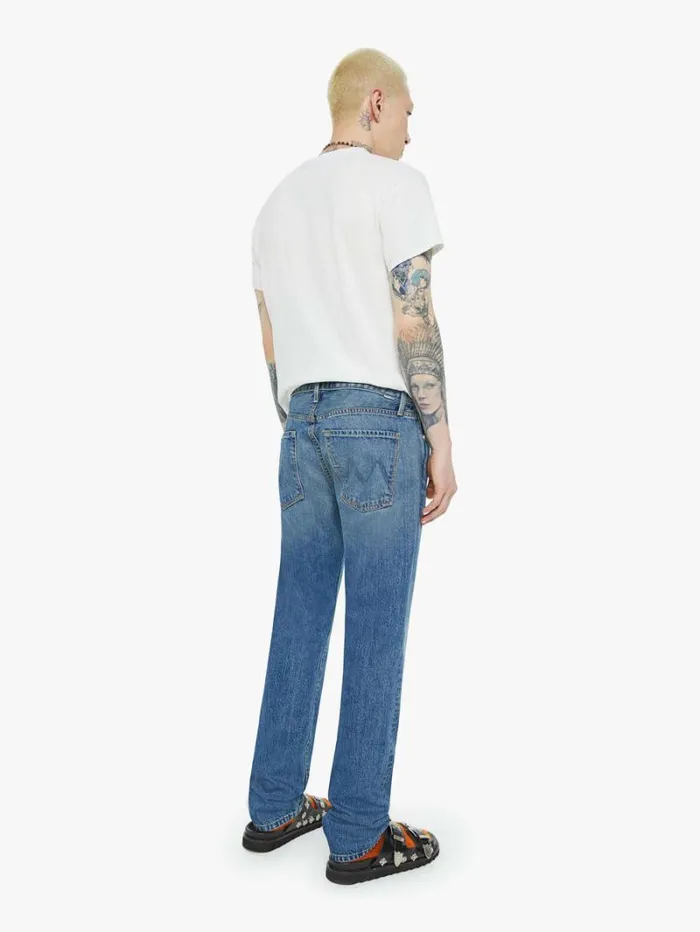 Men Denim Mother Denim The Neat Wash Bootcamp Men Denim Mother Denim The Neat Wash Bootcamp