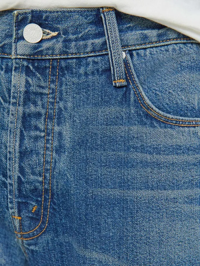 Men Denim Mother Denim The Neat Wash Bootcamp Men Denim Mother Denim The Neat Wash Bootcamp