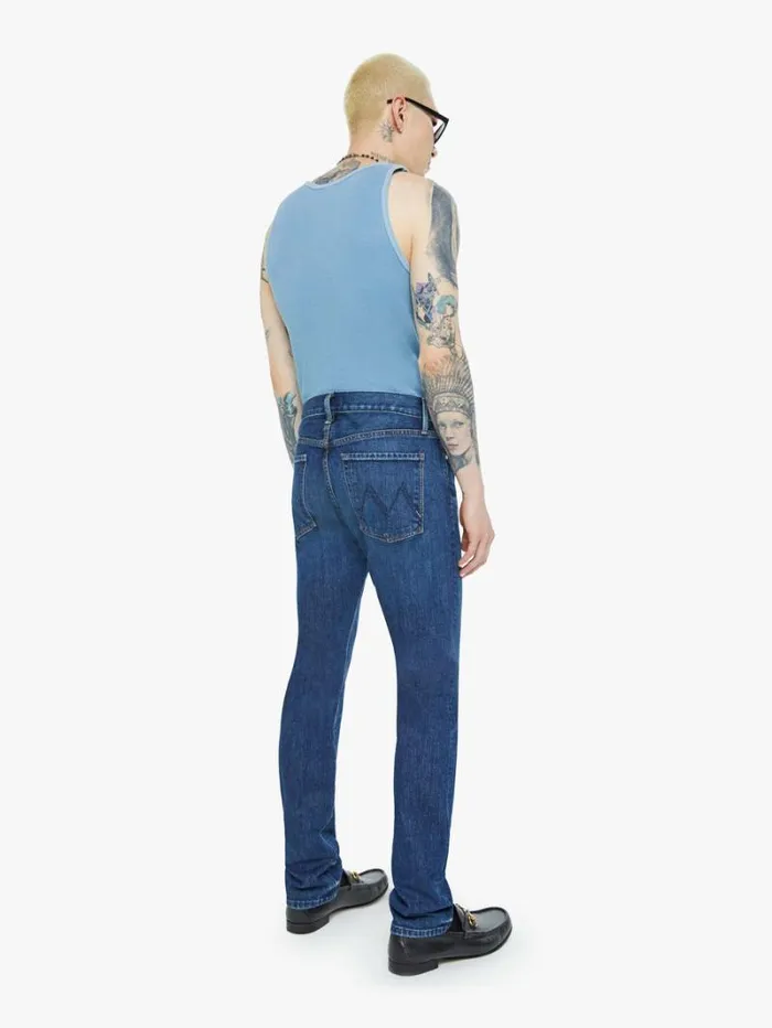 Men Denim Mother Denim The Neat Wash Take Your Pick Men Denim Mother Denim The Neat Wash Take Your Pick