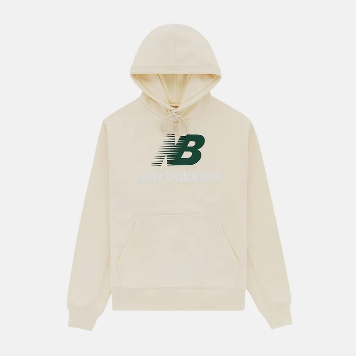 Men MADE in USA Heritage Hoodie AFTERGLOW Hoodies and Sweatshirts New Balance