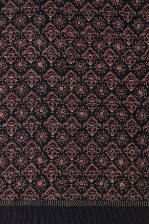 Men Natalie Martin Kev Short Unisex Fleurdelis Black