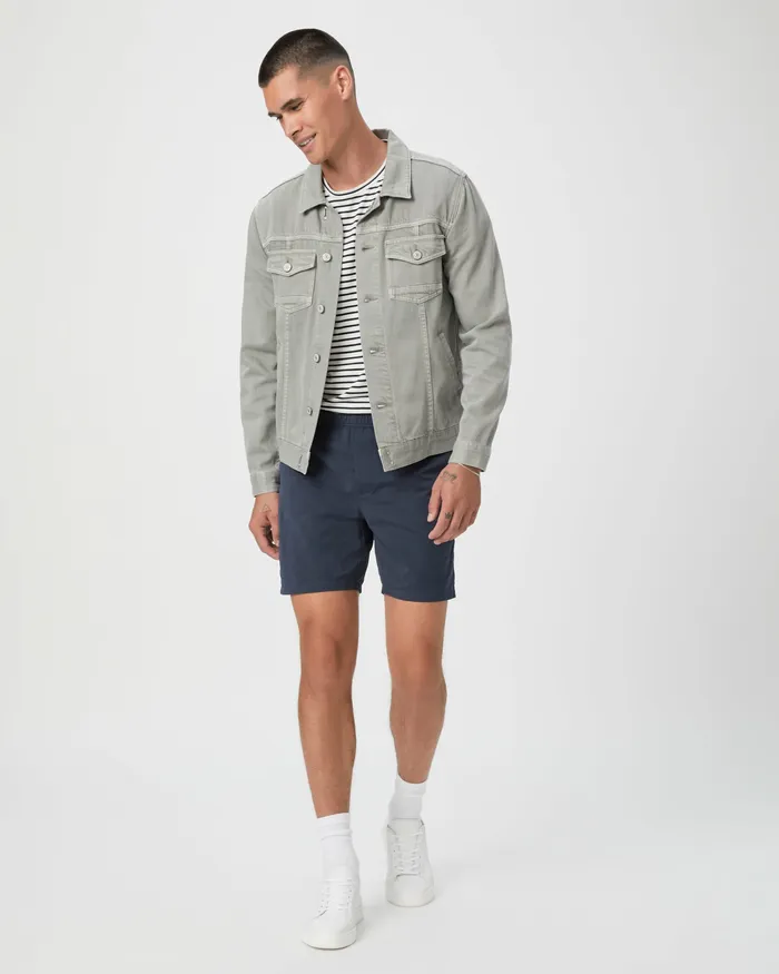 Men PAIGE Ross Short 8211 Deep Anchor Shorts
