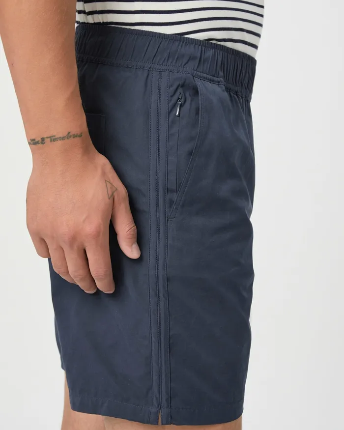 Men PAIGE Ross Short 8211 Deep Anchor Shorts Men PAIGE Ross Short 8211 Deep Anchor Shorts