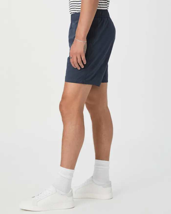 Men PAIGE Ross Short 8211 Deep Anchor Shorts Men PAIGE Ross Short 8211 Deep Anchor Shorts