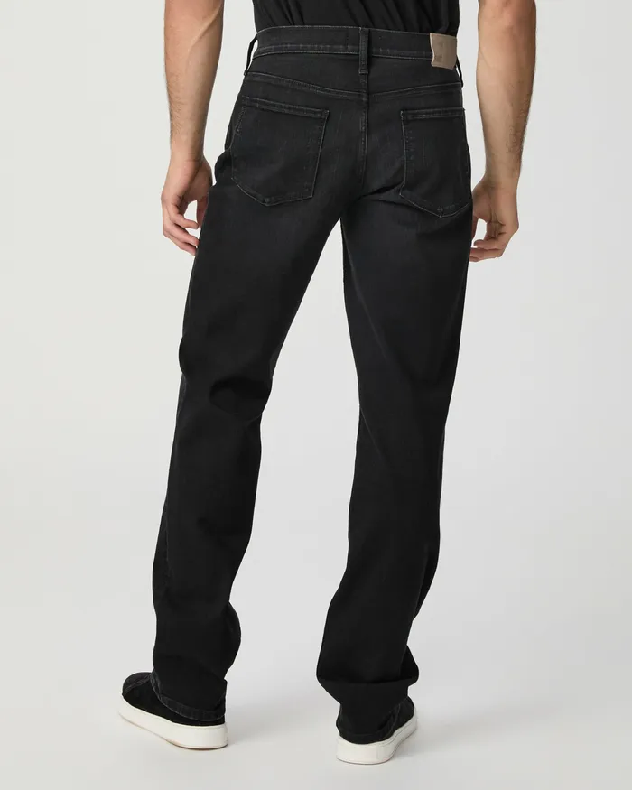 Men PAIGE Transcend Vintage Doheny Relaxed Straight Jean 8211 Holmbeck Vintage Denim Men PAIGE Transcend Vintage Doheny Relaxed Straight Jean 8211 Holmbeck Vintage Denim