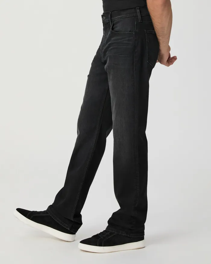 Men PAIGE Transcend Vintage Doheny Relaxed Straight Jean 8211 Holmbeck Vintage Denim Men PAIGE Transcend Vintage Doheny Relaxed Straight Jean 8211 Holmbeck Vintage Denim