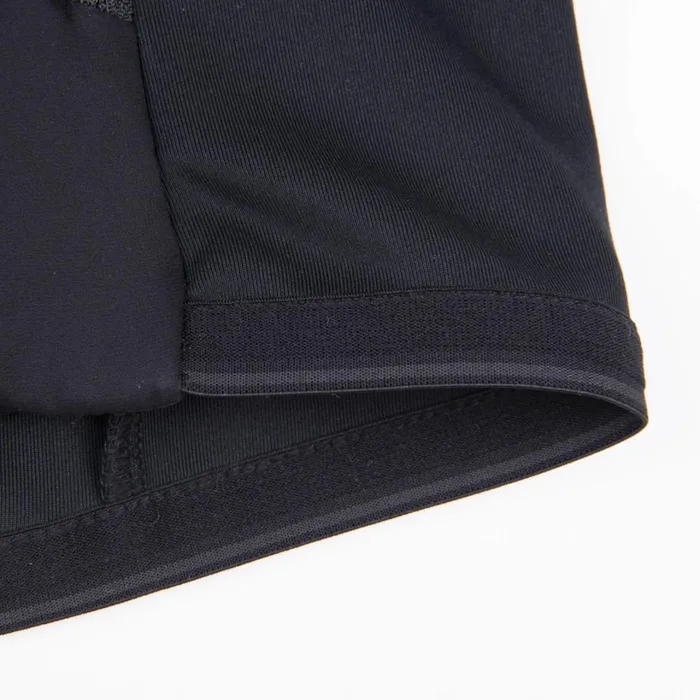 Men Release Vest Black KJUS Jackets and Vests