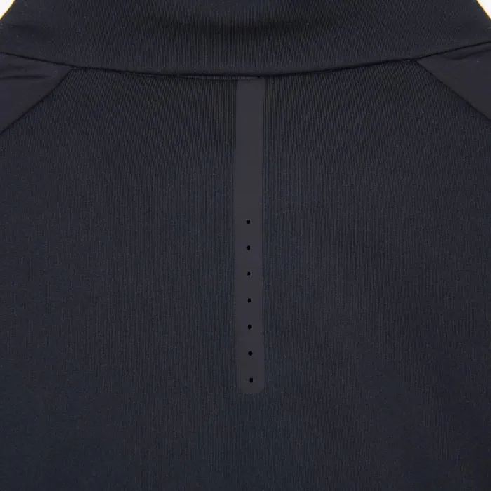 Men Release Vest Black KJUS Jackets and Vests