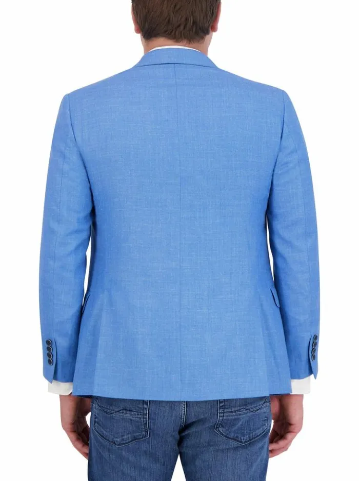 Men Robert Graham Blazers Tremont Blazer Blue