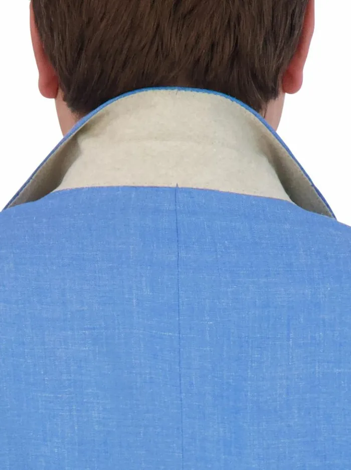 Men Robert Graham Blazers Tremont Blazer Blue