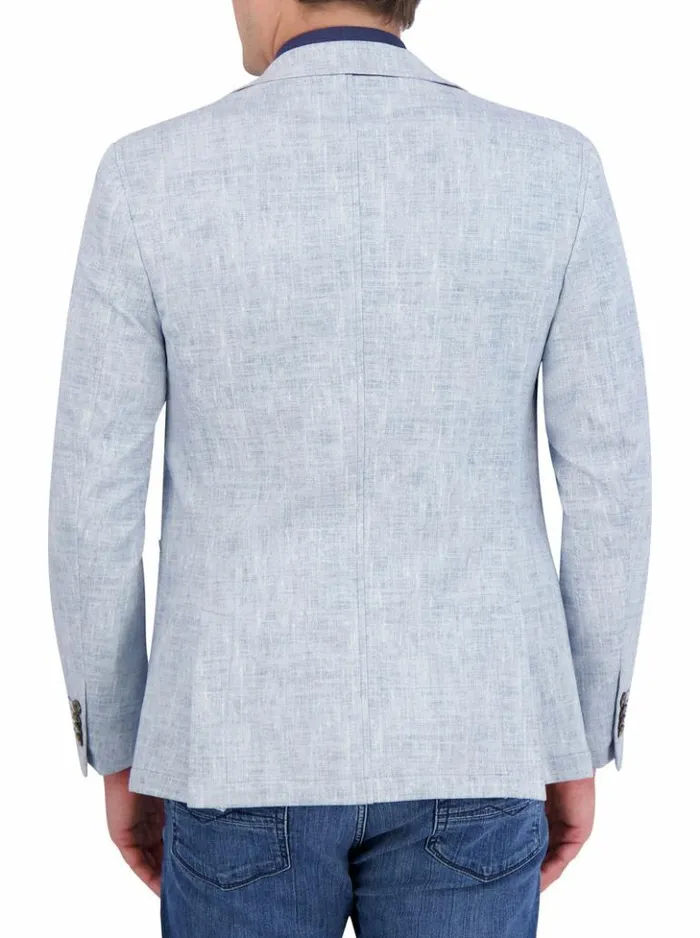 Men Robert Graham Blazers Wilson Blazer Blue