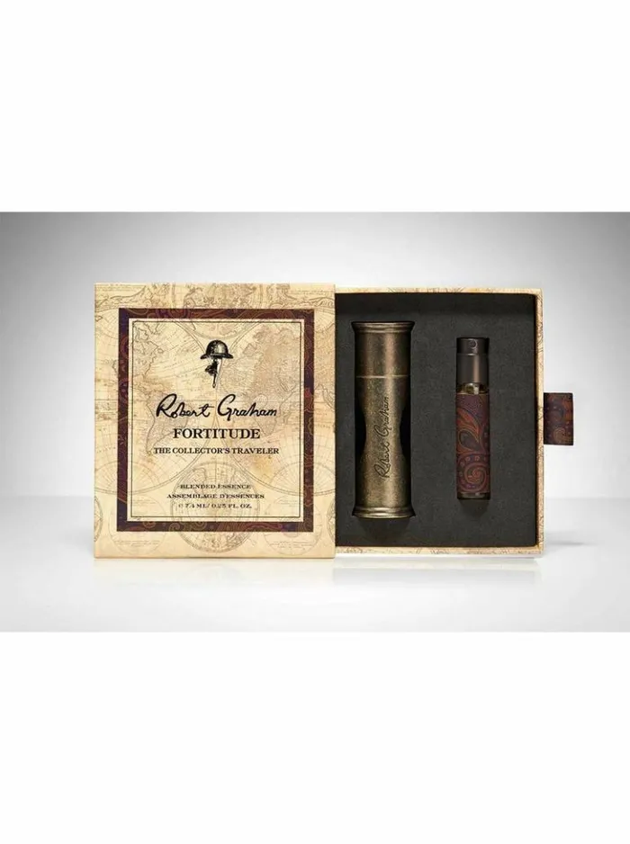 Men Robert Graham Fragrance The Collector039s Traveler Set Robert Graham Fortitude Men Robert Graham Fragrance The Collector039s Traveler Set Robert Graham Fortitude