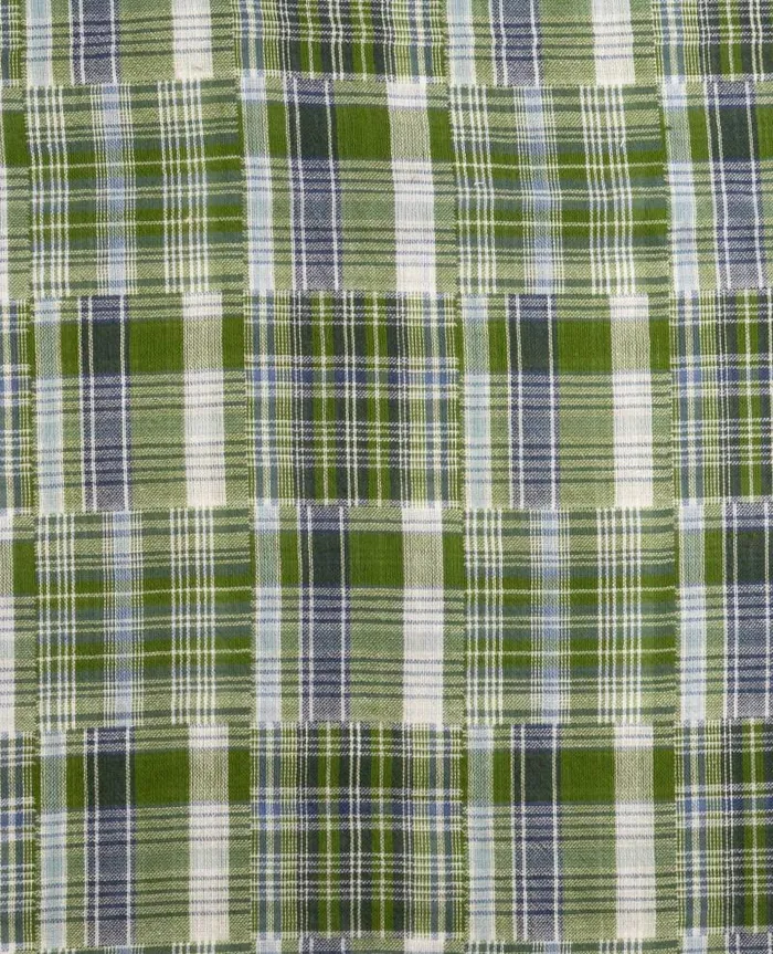 Men Shirts Toad and Co Patcher Shirt Chive