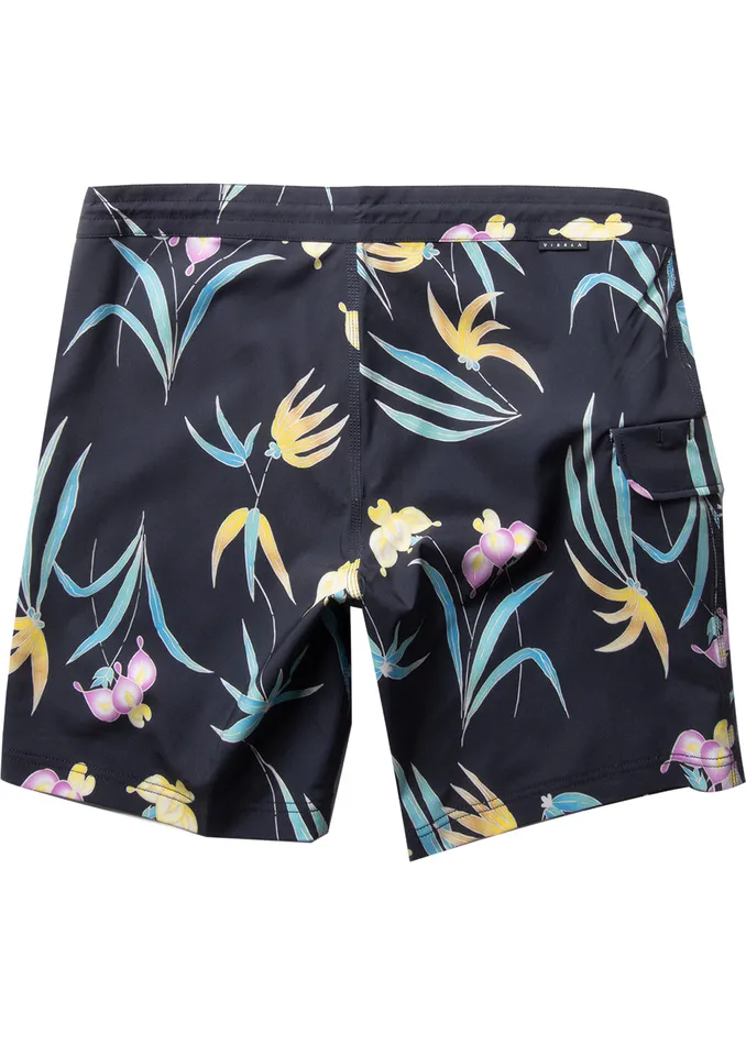 Men Shoots 1858243 Boardshort Black Boardshorts Vissla Men Shoots 1858243 Boardshort Black Boardshorts Vissla