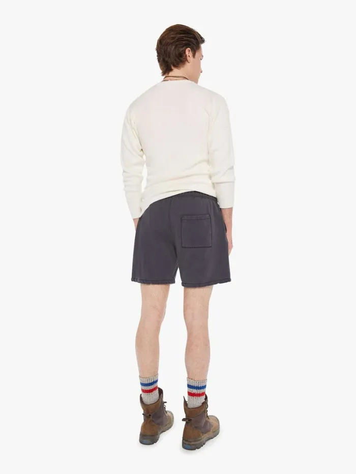 Men Shorts Mother Denim The Coldsweat Loitered Hours Men Shorts Mother Denim The Coldsweat Loitered Hours