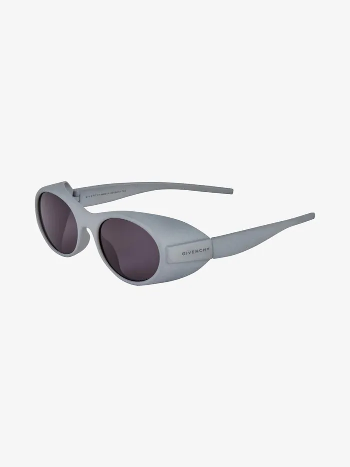 Men Sunglasses Givenchy G Ride Sunglasses In Nylon Grey