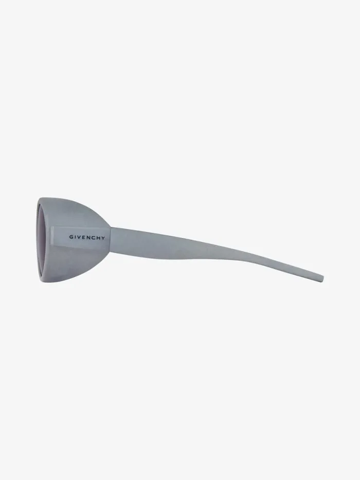 Men Sunglasses Givenchy G Ride Sunglasses In Nylon Grey Men Sunglasses Givenchy G Ride Sunglasses In Nylon Grey