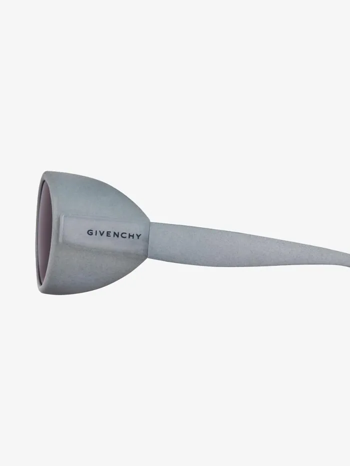 Men Sunglasses Givenchy G Ride Sunglasses In Nylon Grey Men Sunglasses Givenchy G Ride Sunglasses In Nylon Grey