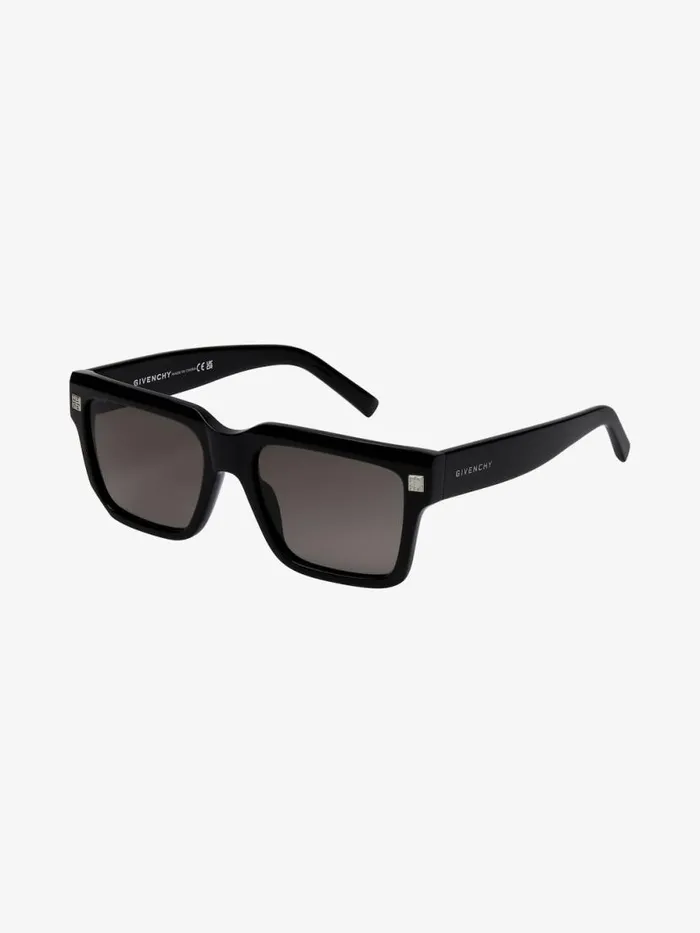 Men Sunglasses Givenchy GV Day Sunglasses In Acetate Blackgrey