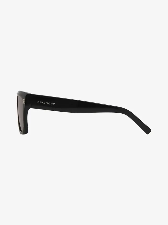 Men Sunglasses Givenchy GV Day Sunglasses In Acetate Blackgrey