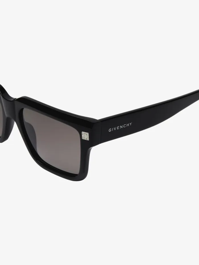Men Sunglasses Givenchy GV Day Sunglasses In Acetate Blackgrey