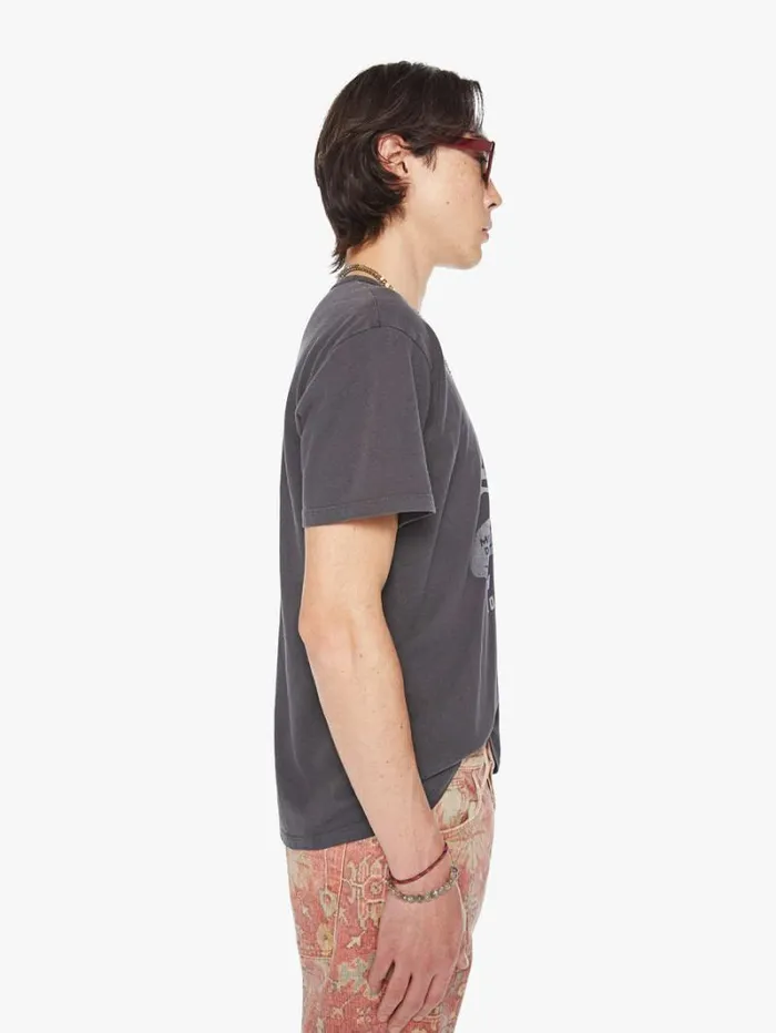 Men Tees Mother Denim The Lowdown Heehaw