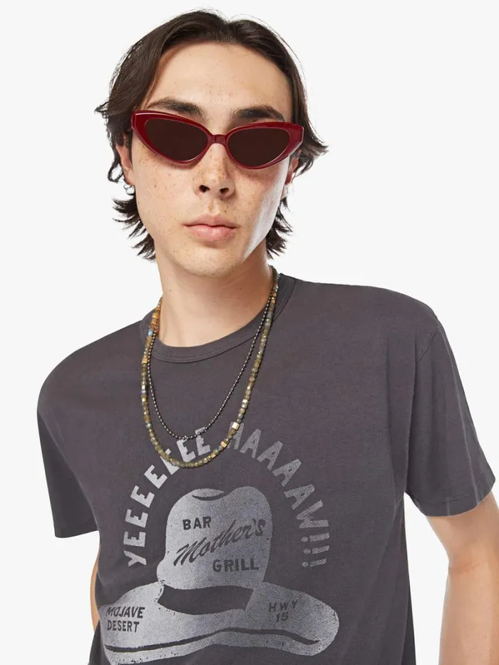 Men Tees Mother Denim The Lowdown Heehaw