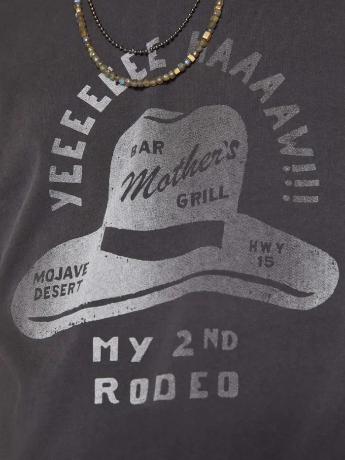 Men Tees Mother Denim The Lowdown Heehaw