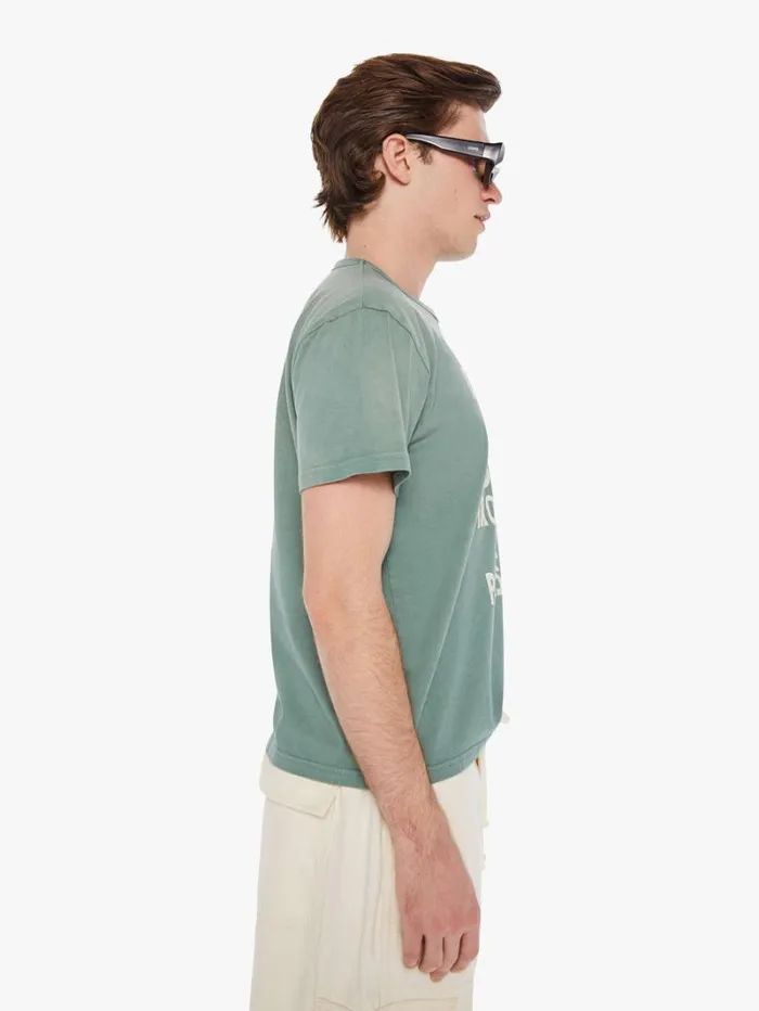 Men Tees Mother Denim The Lowdown Martini