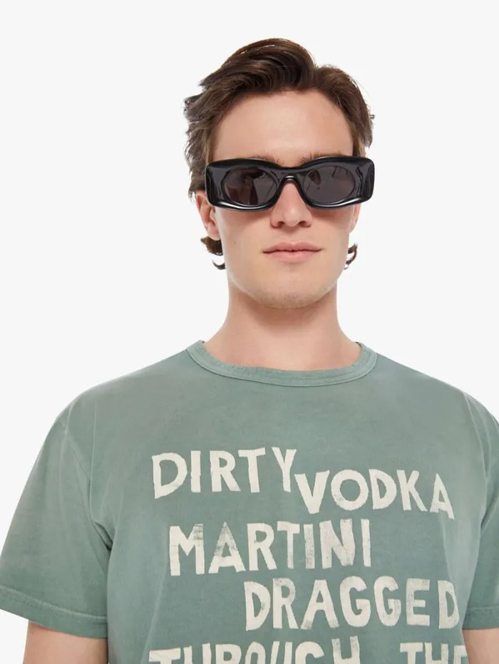 Men Tees Mother Denim The Lowdown Martini