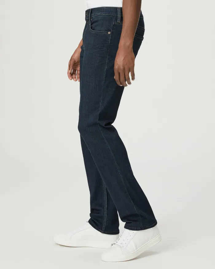 Men Transcend Federal Extra Long Slim Straight Jean 8211 Cellar Denim PAIGE Men Transcend Federal Extra Long Slim Straight Jean 8211 Cellar Denim PAIGE