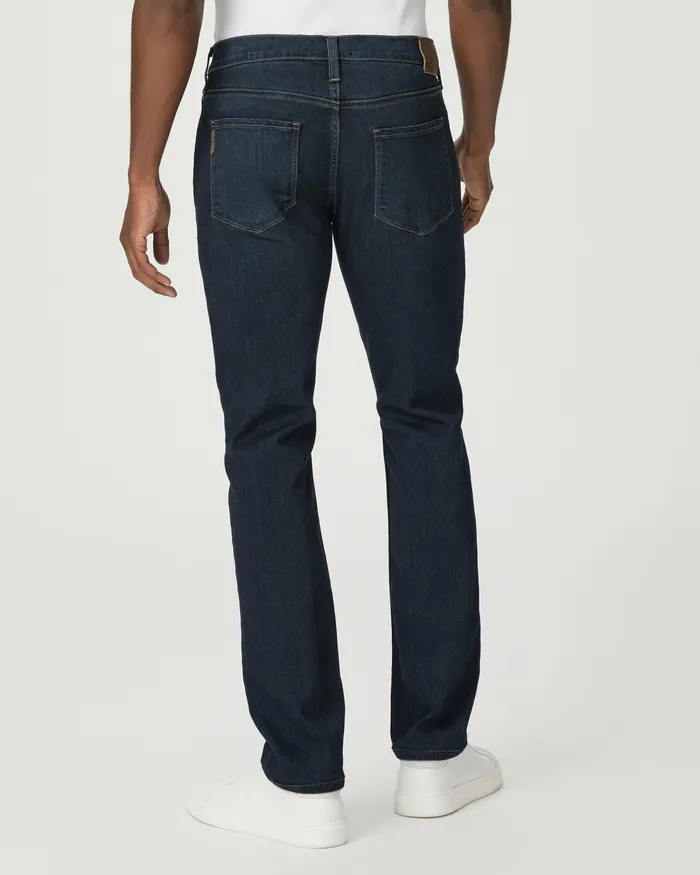 Men Transcend Federal Extra Long Slim Straight Jean 8211 Cellar Denim PAIGE Men Transcend Federal Extra Long Slim Straight Jean 8211 Cellar Denim PAIGE