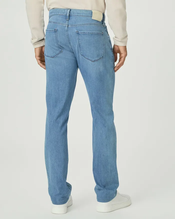Men Transcend Federal Slim Straight Jean 8211 Robby Denim PAIGE
