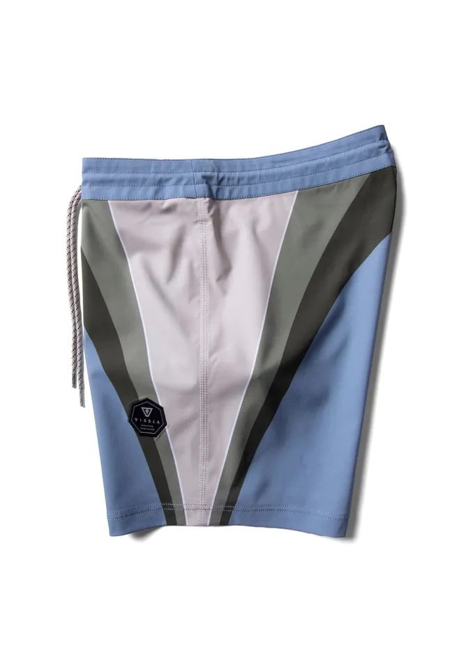 Men Vissla Raditude 1658243 Boardshort Faded Denim Boardshorts Men Vissla Raditude 1658243 Boardshort Faded Denim Boardshorts