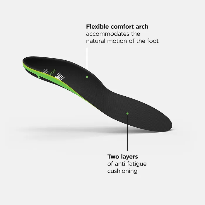 MenWomen New Balance Sport Active Cushion Black with Grey Insoles MenWomen New Balance Sport Active Cushion Black with Grey Insoles