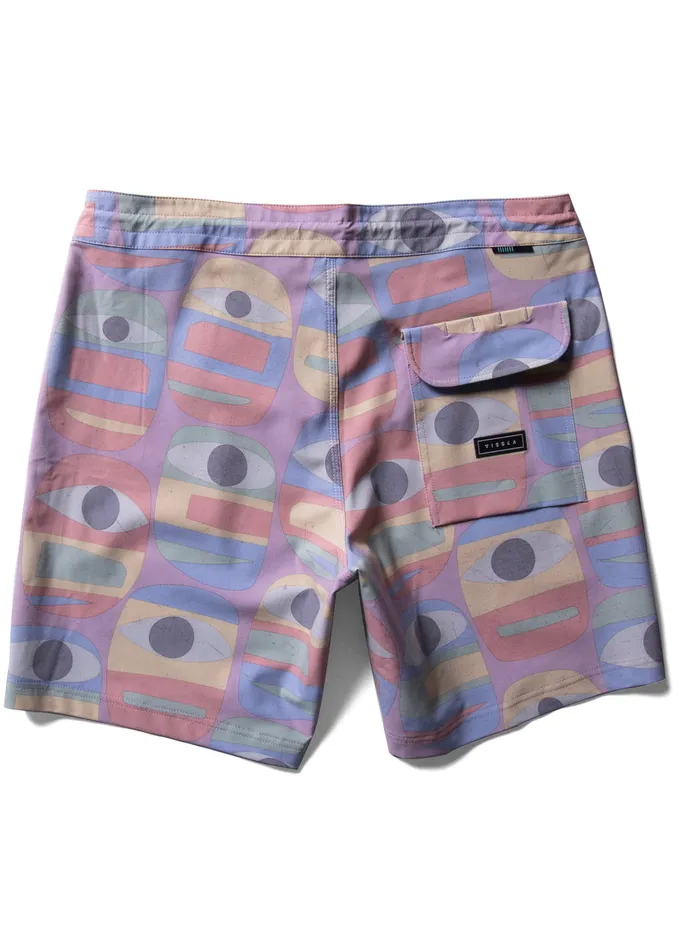 Minds Eye 178243 Boys Boardshort Dusty Rose Youth Boardshorts Vissla Minds Eye 178243 Boys Boardshort Dusty Rose Youth Boardshorts Vissla
