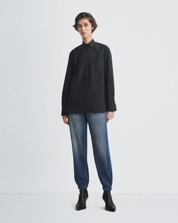 MiramarStraight and SlimPantsJeans Miramar Terry Jogger Pant KacyLenoxLynn 8211 rag and bone Women MiramarStraight and SlimPantsJeans Miramar Terry Jogger Pant KacyLenoxLynn 8211 rag and bone Women
