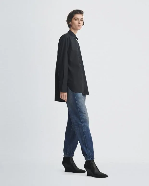MiramarStraight and SlimPantsJeans Miramar Terry Jogger Pant KacyLenoxLynn 8211 rag and bone Women