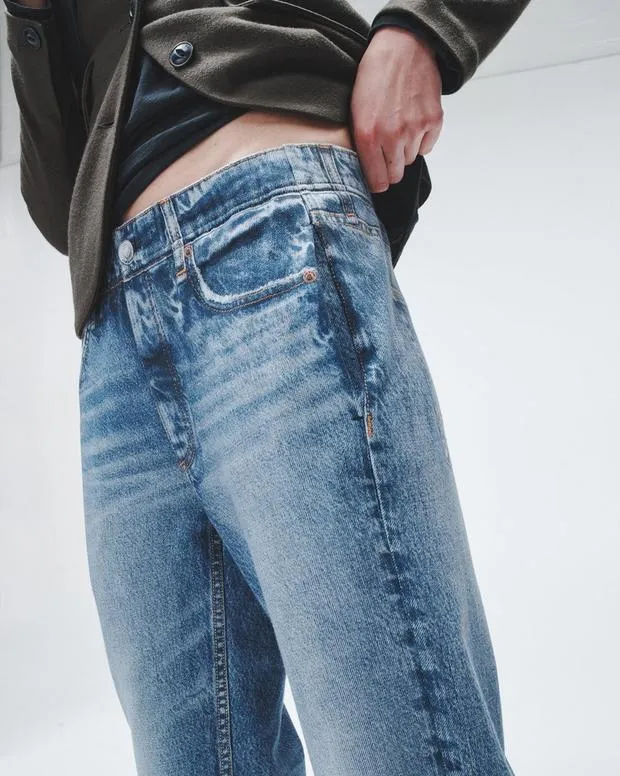 MiramarStraight and SlimSkinnyPants rag and bone Women Miramar Terry Jogger Pant KacyLenoxLynn