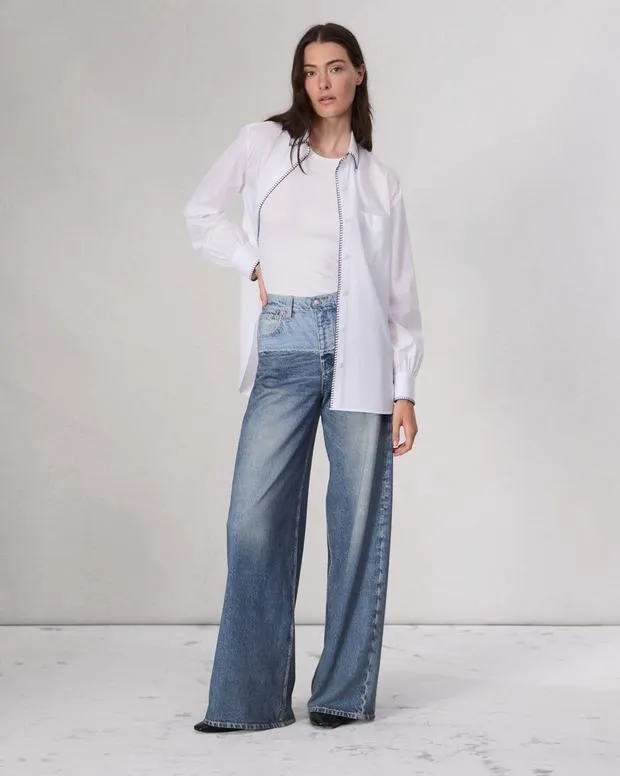 Miramar Terry Sofie WideLeg Pant AntoniaKimber Women MiramarWideLeg and BarrelJeansPants rag and bone Miramar Terry Sofie WideLeg Pant AntoniaKimber Women MiramarWideLeg and BarrelJeansPants rag and bone