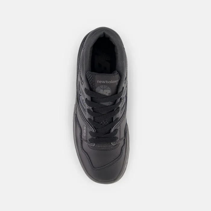 New Balance 550 Black Kids Size 35 8211 7 New Balance 550 Black Kids Size 35 8211 7