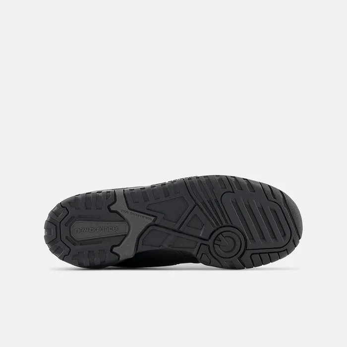 New Balance 550 Black Kids Size 35 8211 7 New Balance 550 Black Kids Size 35 8211 7